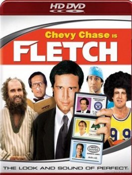 Флетч / Fletch (1985)