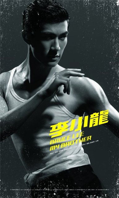 Брюс Ли / Bruce Lee (2010)