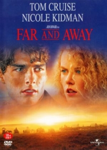 Далеко - далеко / Far and Away (1992) онлайн