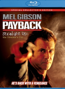 Расплата / Payback: Straight Up (2006) онлайн