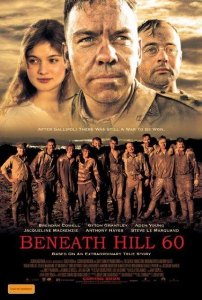 Ниже холма 60 / Beneath Hill 60 (2010) онлайн