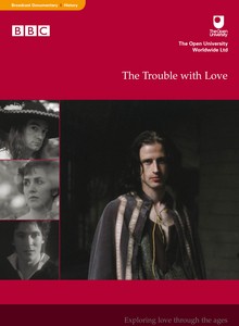 Ее величество Любовь / The Trouble with Love (2002)