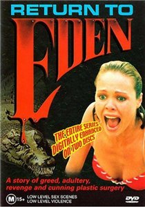 Возвращение в Эдем / Return to Eden (1983)