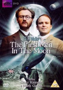 Первые люди на Луне / The First Men In The Moon (2010) онлайн