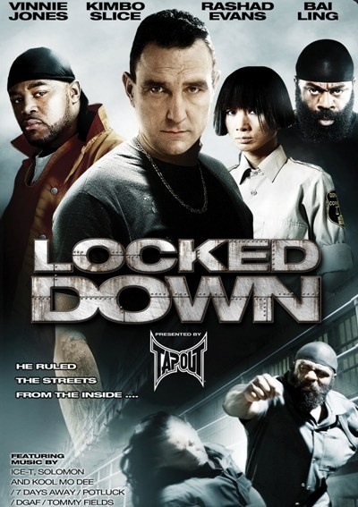 Взаперти / Locked Down (2010) онлайн