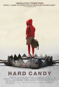 Леденец / Hard Candy (2005) онлайн