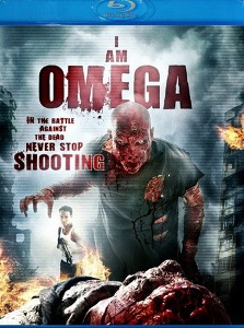 Я воин / I Am Omega (2007) онлайн