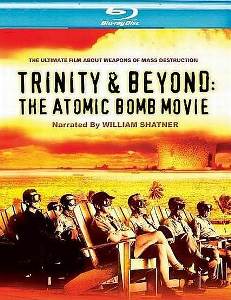 Атомные бомбы: Тринити и что было потом / Trinity and Beyond (1995) онлайн