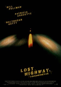 Шоссе в никуда / Lost Highway (1997)