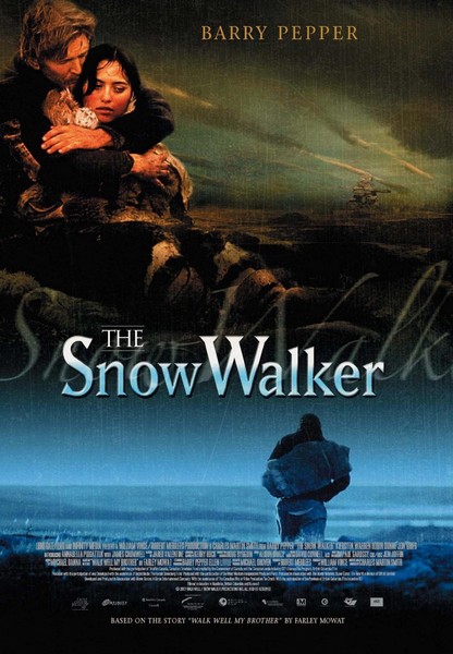 Потерянный в снегах / The Snow Walker (2003) онлайн