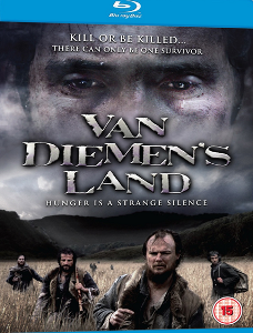 Земля Ван Димена / Van Diemen's Land (2009)