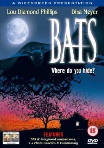 Летучие мыши / Bats (1999)