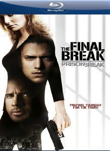 Побег из тюрьмы: Финальный побег / Prison Break: The Final Break (2009) онлайн