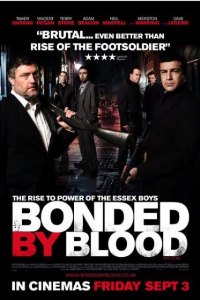 Связанные кровью / Bonded by Blood (2010)