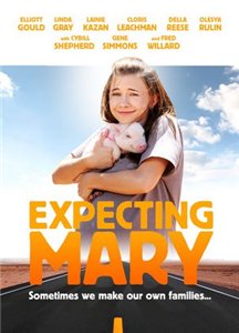 Надежды и ожидания Мэри / Ожидание Мери / Expecting Mary (2010) онлайн