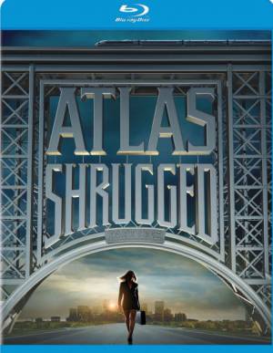 Атлант расправил плечи: Часть 1 / Atlas Shrugged: Part I (2011) онлайн