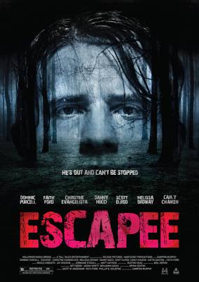 Беглец / Escapee (2011)