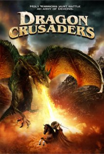 Орден Дракона / Dragon Crusaders (2011) онлайн