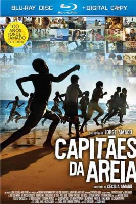 Капитаны песка / Capitães da Areia (2011)