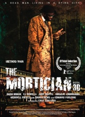 Гробовщик / The Mortician (2011)