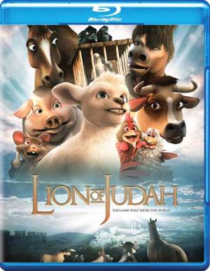 Иудейский лев / The Lion of Judah (2011) онлайн