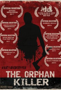 Сирота убийца / The Orphan Killer (2011) онлайн