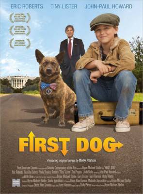 Первый пес / First Dog (2010) онлайн