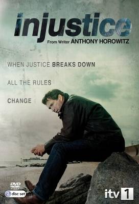 Несправедливость / Injustice (2011) 1 сезон онлайн