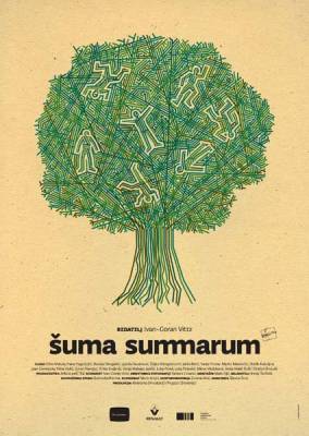 Лесные существа / Suma summarum (2010)