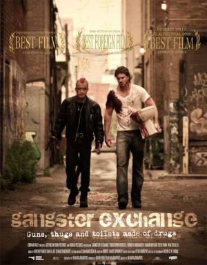Обмен по-гангстерски / Gangster Exchange (2010)