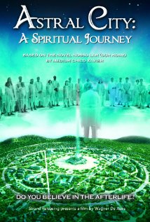 Наш дом / Astral City: A Spiritual Journey (2010) онлайн