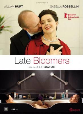 Поздние цветы / Late Bloomers (2011) онлайн