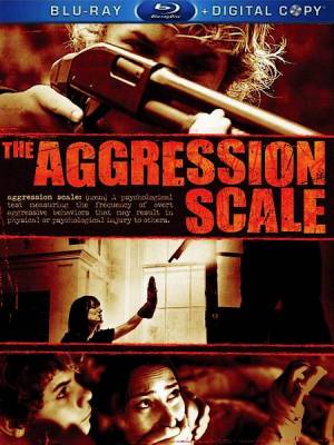 Шкала агрессии / The Aggression Scale (2012) онлайн