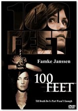 100 шагов / 100 Feet (2008) онлайн