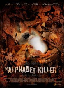 Алфавитный убийца / The Alphabet Killer (2008) онлайн