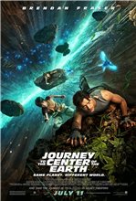 Путешествие к Центру Земли / Journey to the Center of the Earth (2008)