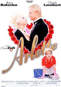 Арлетт / Arlette (1997) онлайн