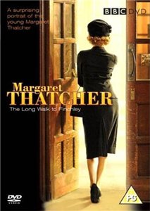 Маргарет Тэтчер. Долгий путь к Финчли / Margaret Thatcher: The Long Walk to Finchley (2008) онлайн