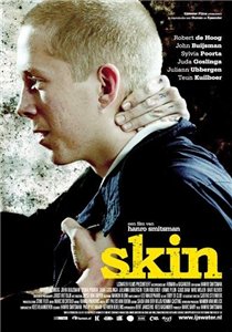 Скин / Skin (2008) онлайн