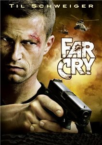 Фар Край / Far Cry (2008) онлайн