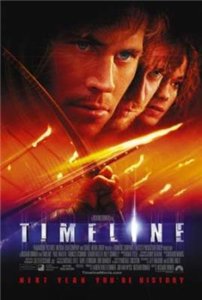 В ловушке времени / Timeline (2003) онлайн