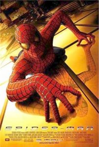 Человек-паук / Spider-Man (2002) онлайн