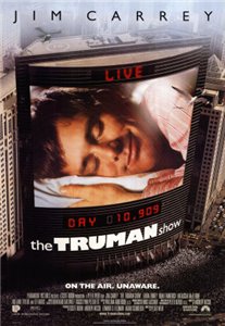 Шоу Трумана / The Truman Show (1998) онлайн