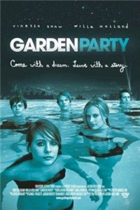 Вечеринка в Саду / Garden Party (2008)