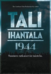 Тали - Ихантала 1944 / Tali - Ihantala 1944 (2007) онлайн