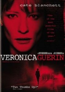 Охота на Веронику / Veronica Guerin (2003)