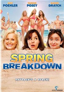 Весенний отрыв / Spring Breakdown (2009) онлайн