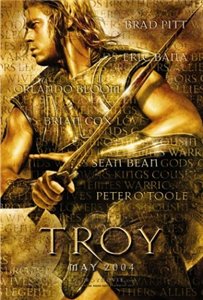 Троя / Troy (2004) онлайн