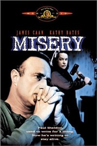 Мизери / Misery (1990) онлайн