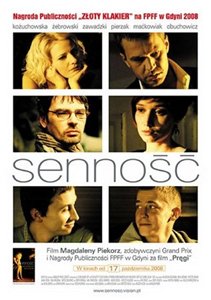 Сонливость / Sennosc (2008) онлайн